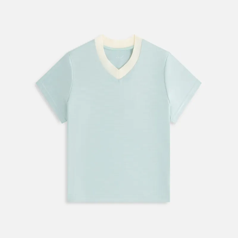 Kith Women Nicci Monogram Jersey - Fuse sold by Kith