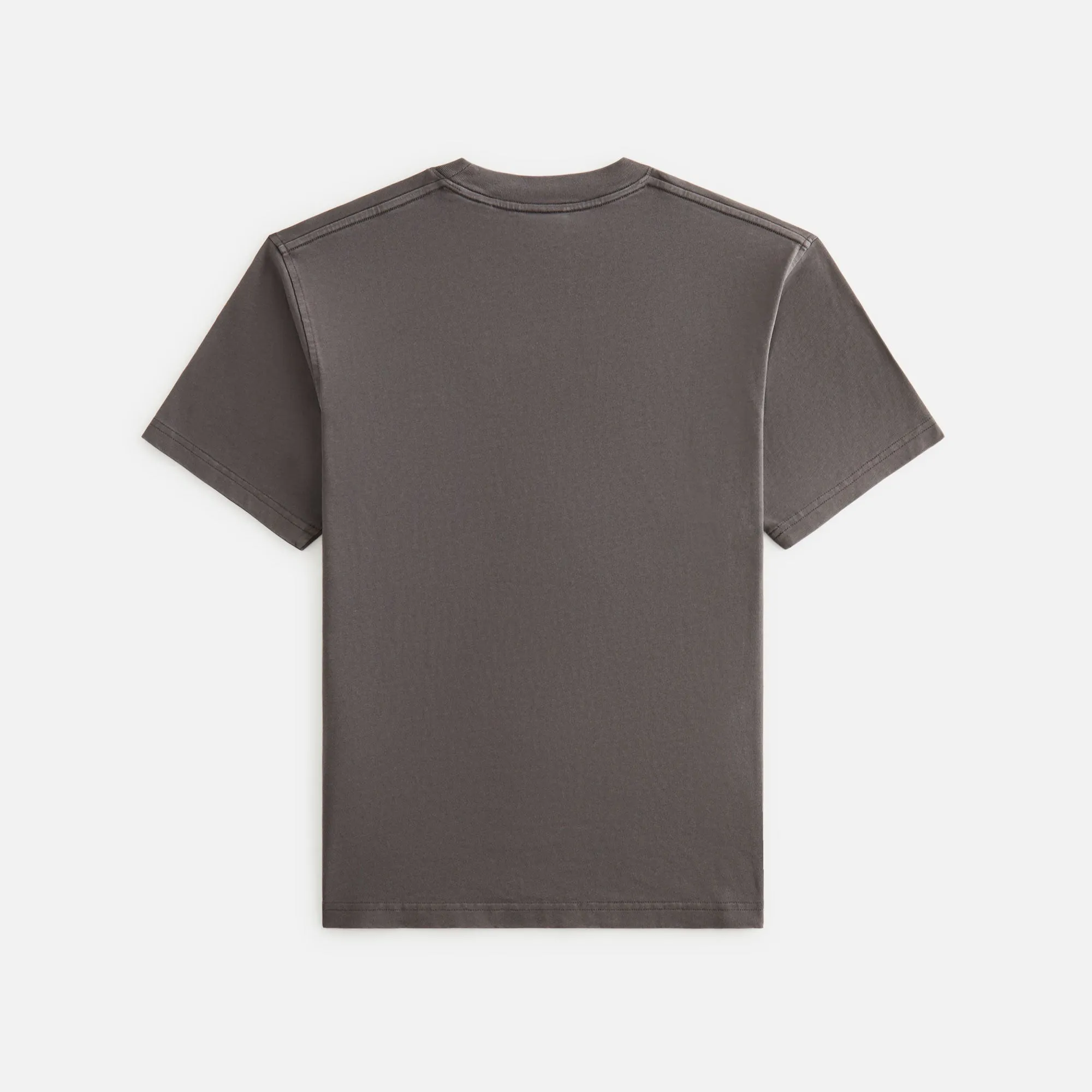 Kith Women Nia II Tee - Hematite sold by Kith product image thumbnail 4