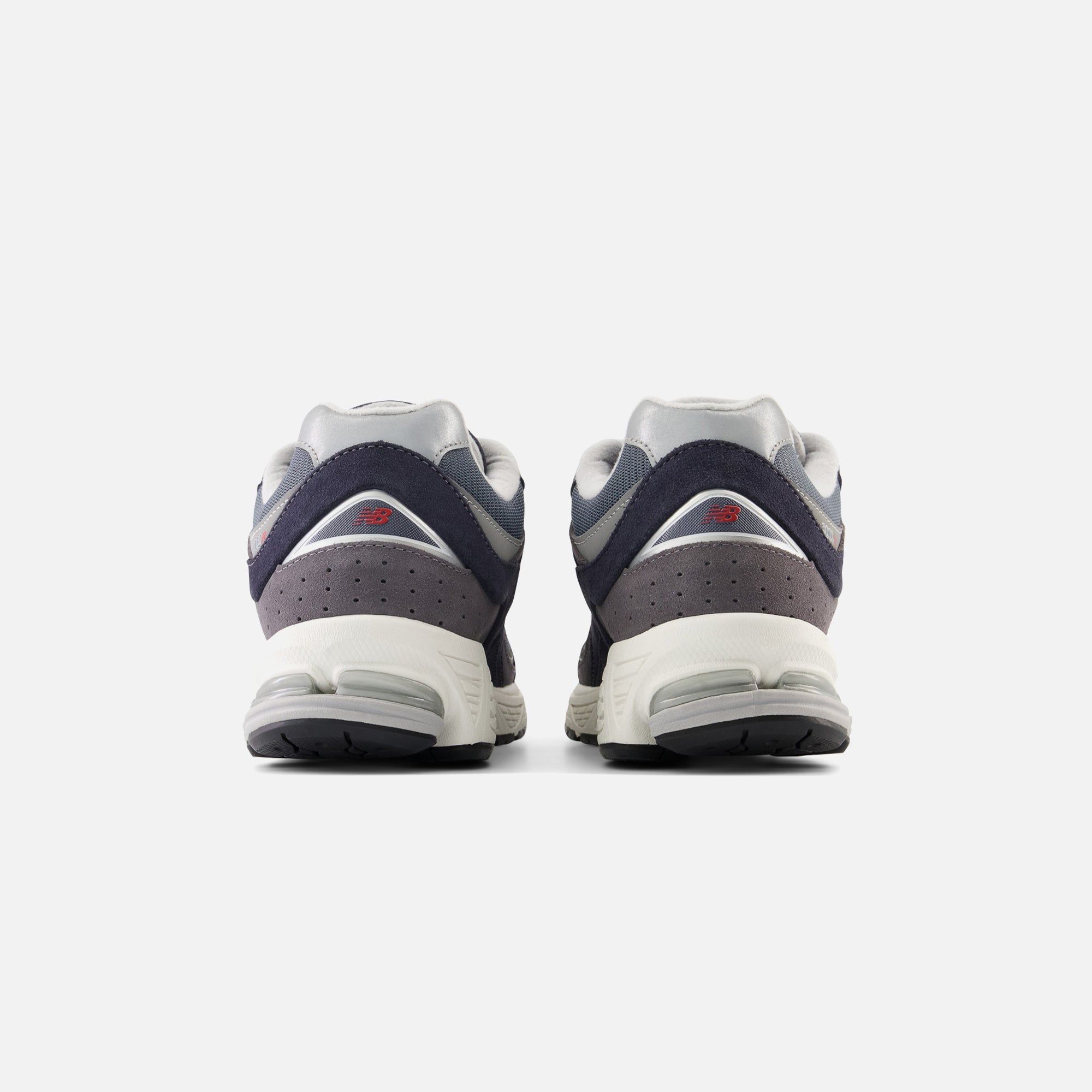 New Balance 2002R - Eclipse sold by Kith product image thumbnail 4