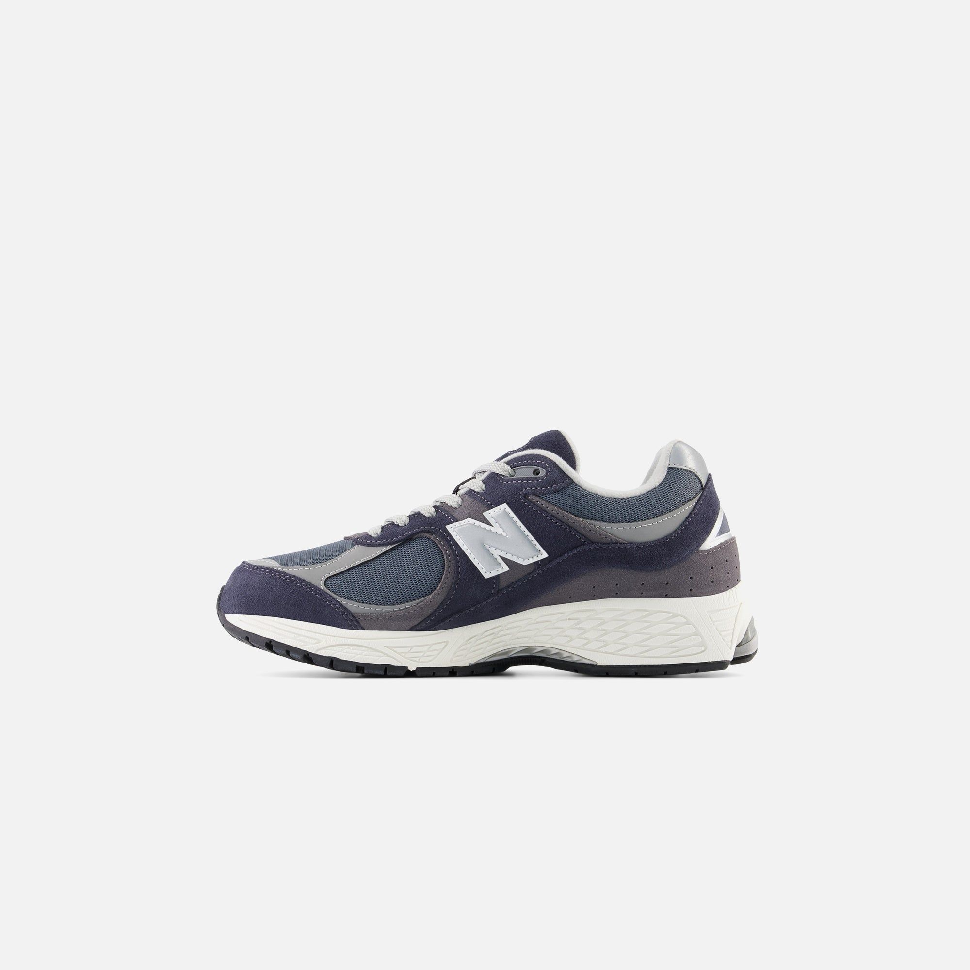 New Balance 2002R - Eclipse sold by Kith product image thumbnail 3