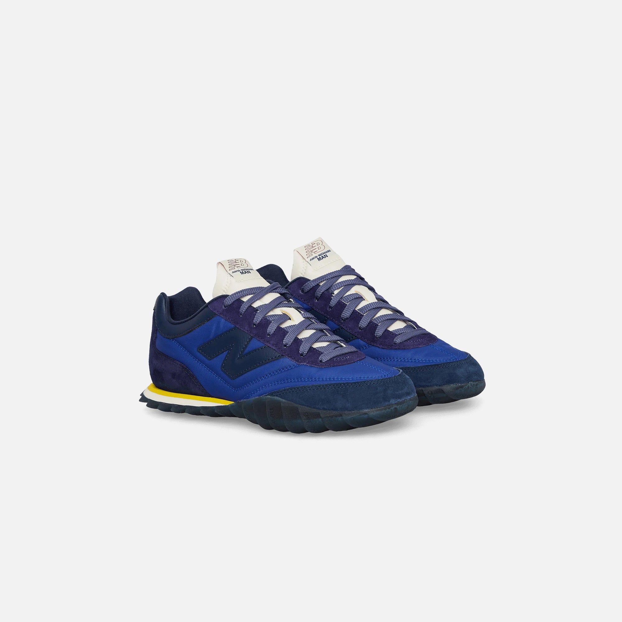 Junya Watanabe Man x New Balance URC30 - Blue / Navy sold by Kith product image thumbnail 2