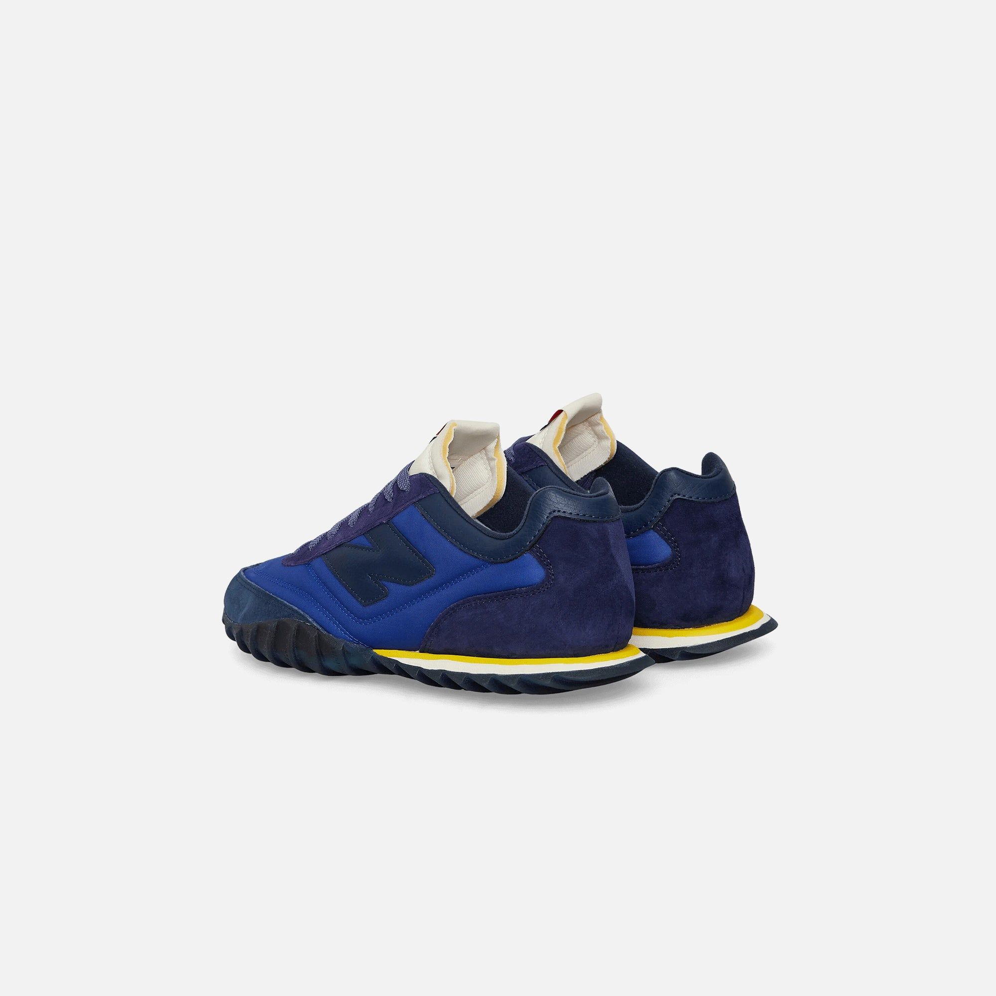 Junya Watanabe Man x New Balance URC30 - Blue / Navy sold by Kith product image thumbnail 4