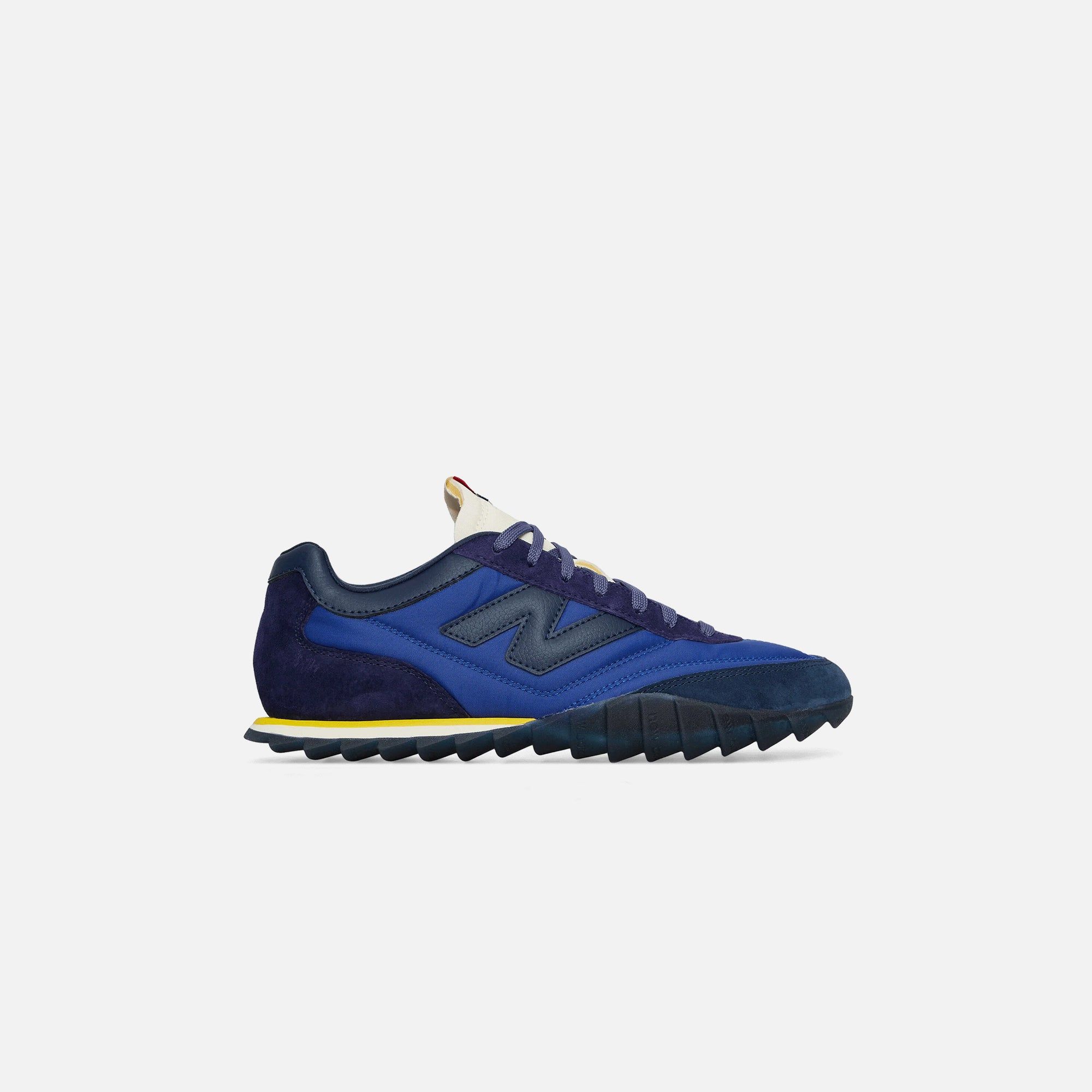 Junya Watanabe Man x New Balance URC30 - Blue / Navy sold by Kith