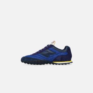 Junya Watanabe Man x New Balance URC30 - Blue / Navy sold by Kith