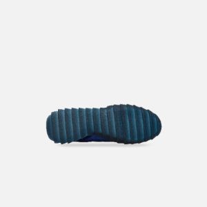 Junya Watanabe Man x New Balance URC30 - Blue / Navy sold by Kith