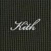 Kith Micro Waffle Colby Pullover - Machine sold by Kith