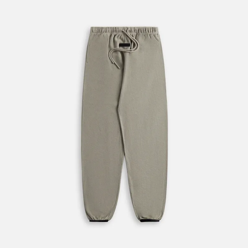 Essentials Sweatpant - Seal sold by Kith