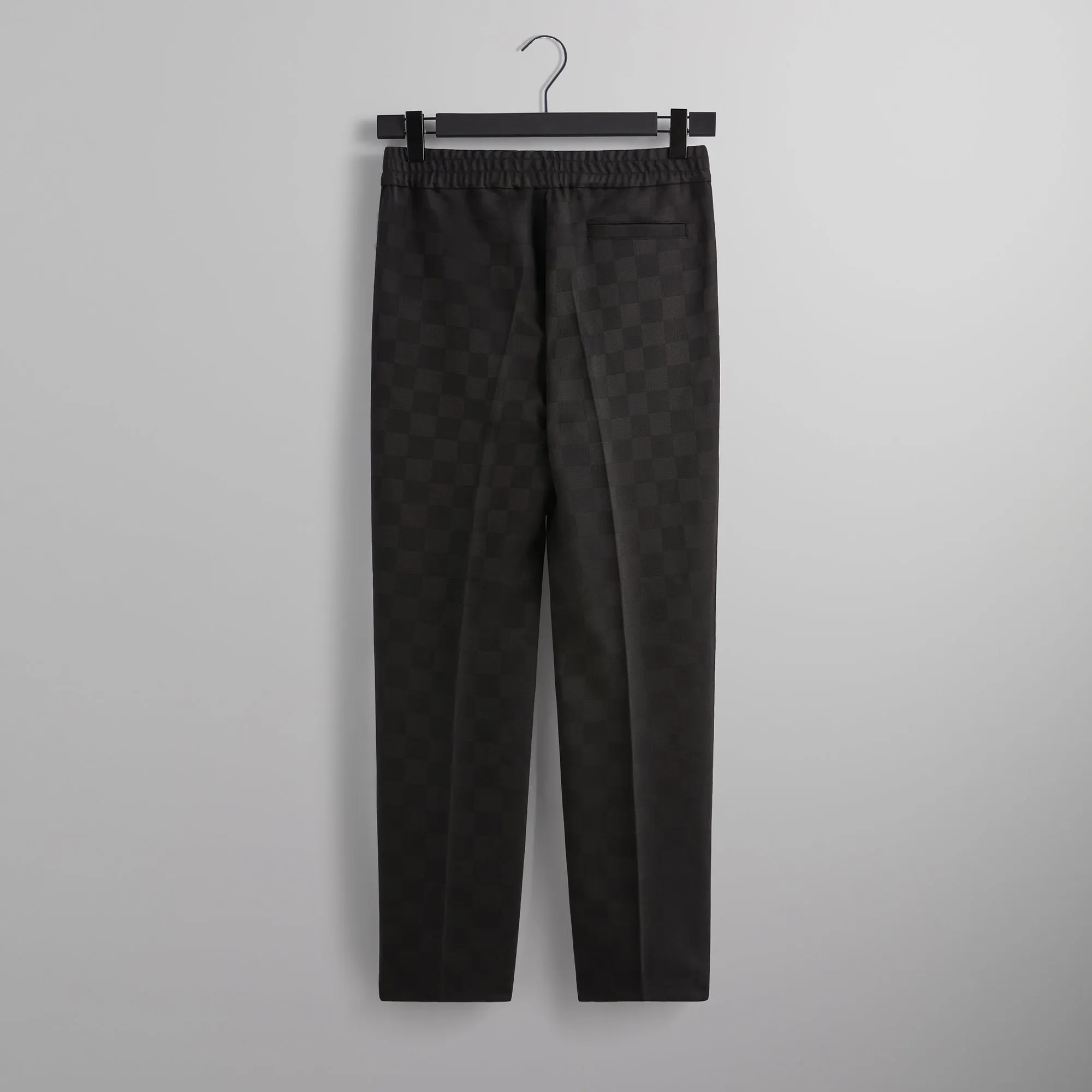 Kith Chatham Pant - Black sold by Kith product image thumbnail 3