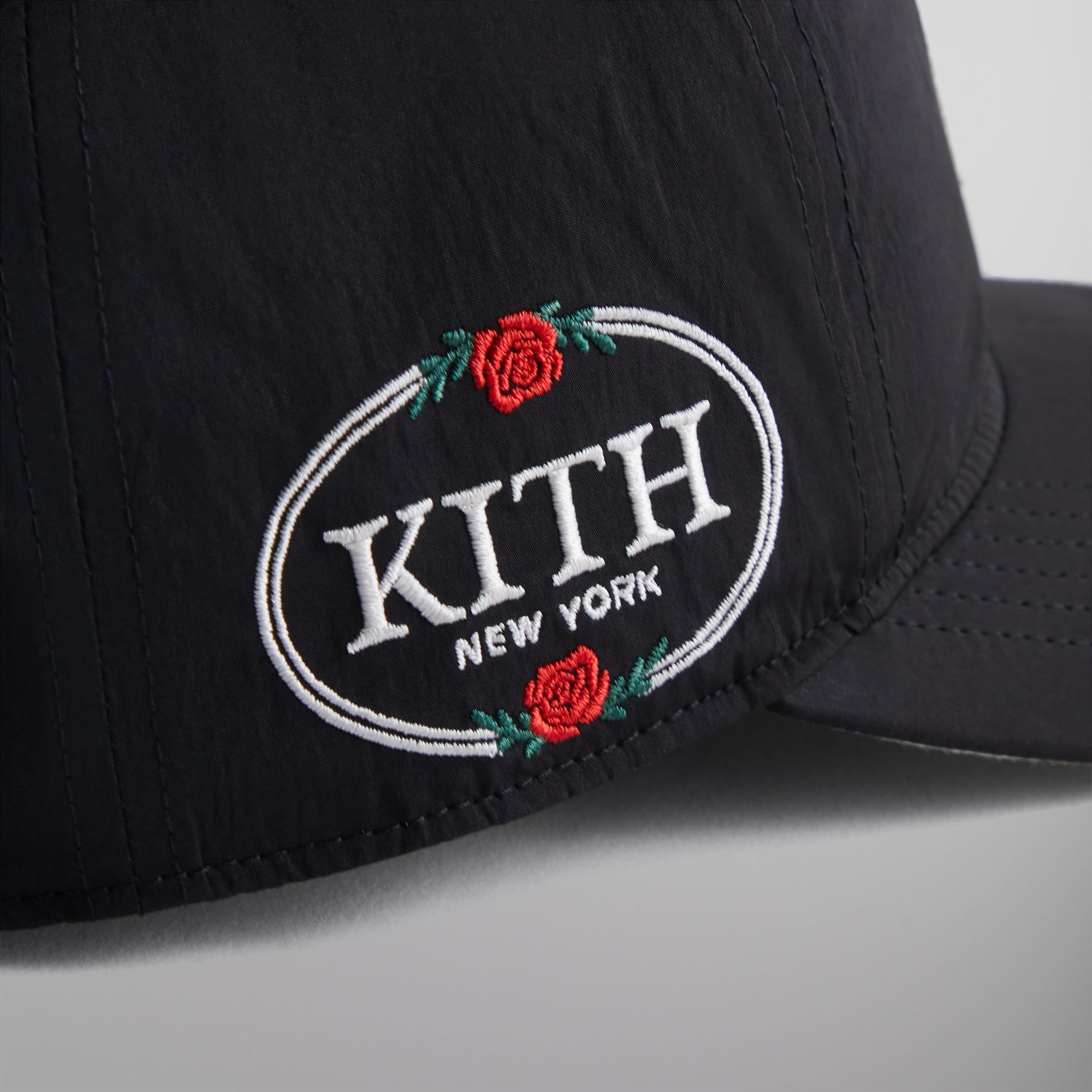 Kith for '47 New York Yankees Hitch Snapback - Black sold by Kith product image thumbnail 4
