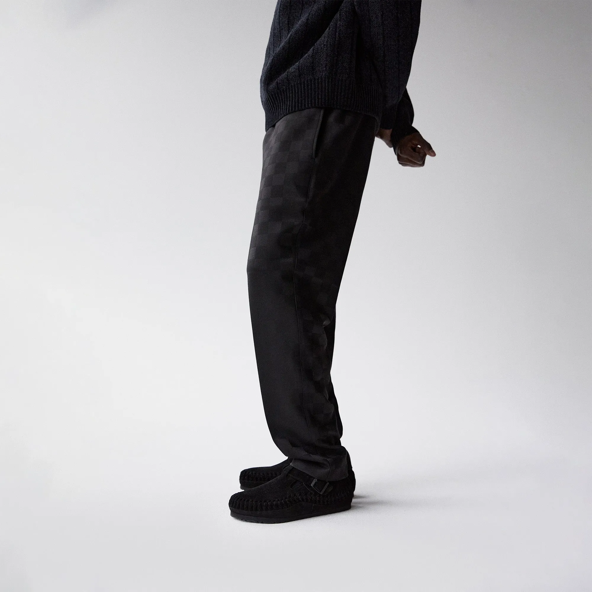 Kith Chatham Pant - Black sold by Kith product image thumbnail 2
