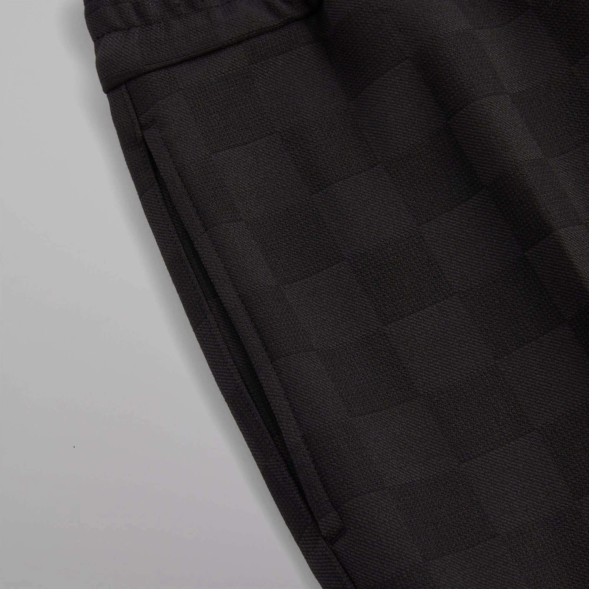 Kith Chatham Pant - Black sold by Kith product image thumbnail 5