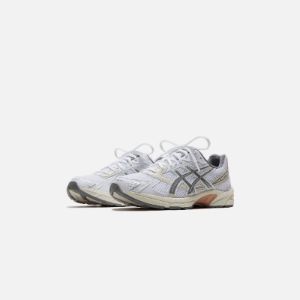 Asics Gel-1130 - White / Clay Grey sold by Kith