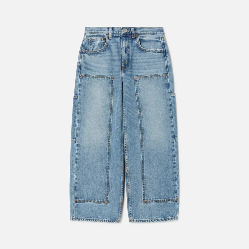 ReDone The Shortie - Hacienda made by Kith