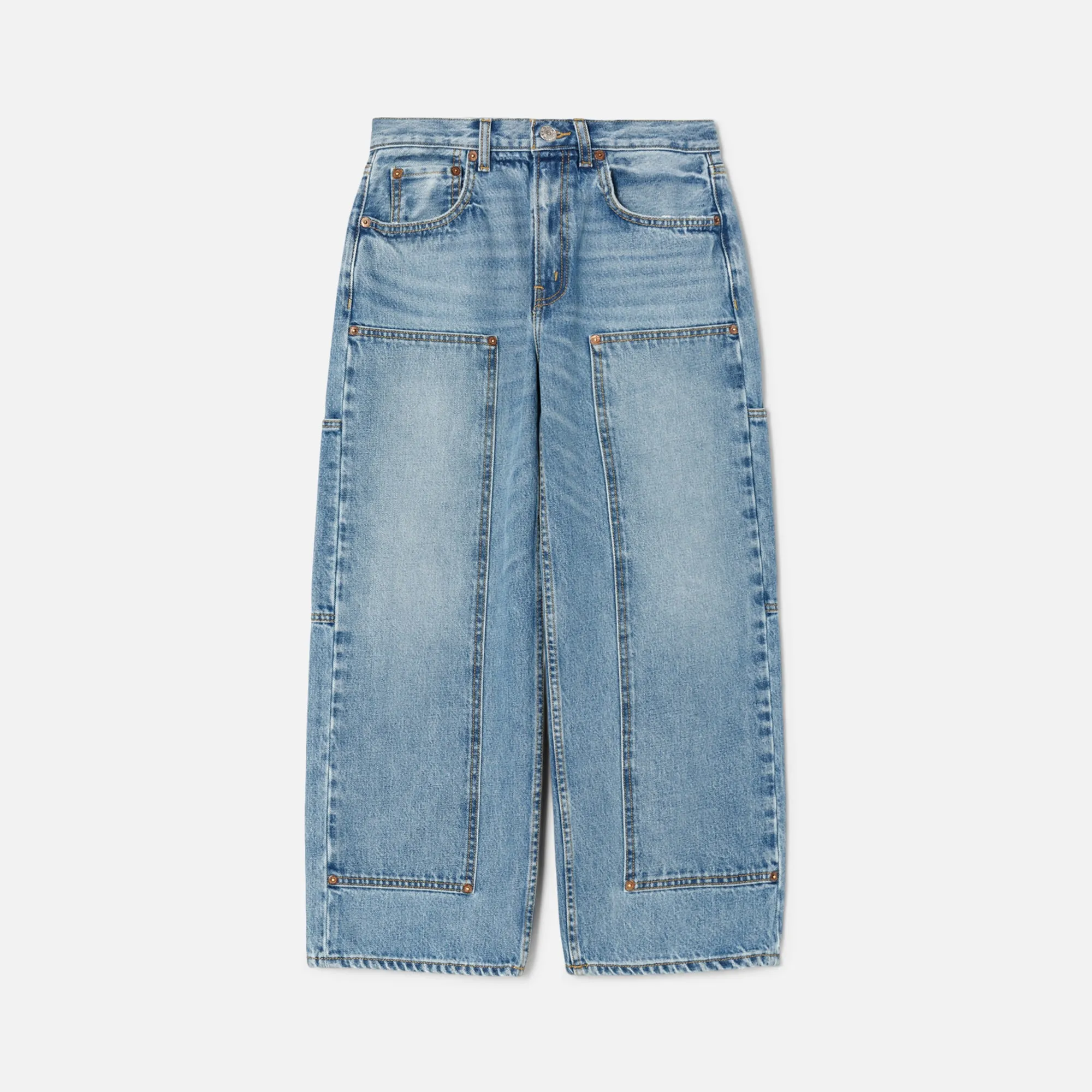 ReDone The Shortie - Hacienda sold by Kith