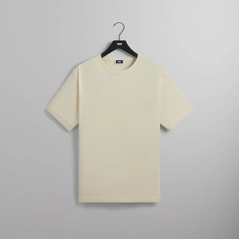 Kith Vintage Leonard Tee - Sandrift sold by Kith