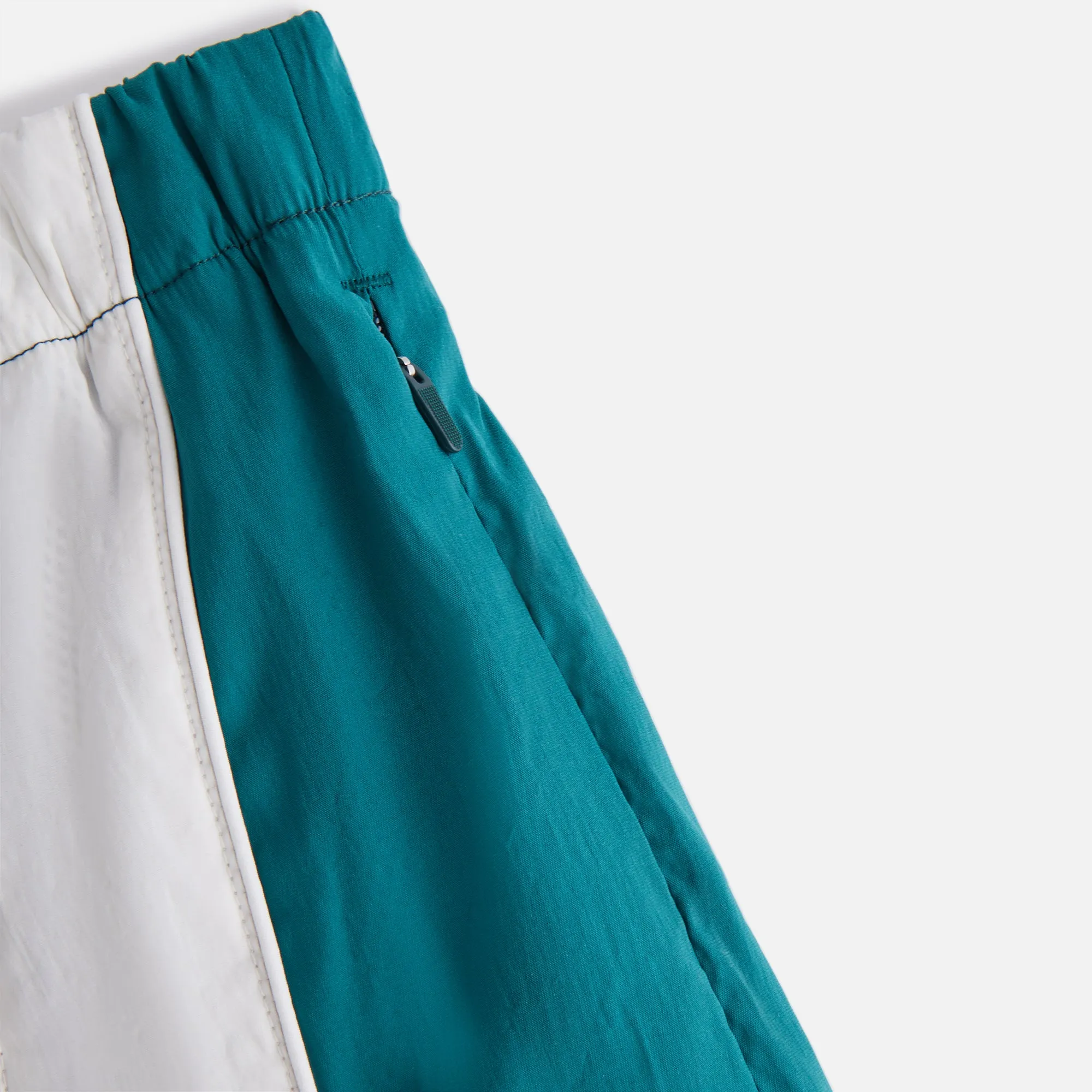 Kith Women Allium Seamed Track Pant - Skarn sold by Kith product image thumbnail 5