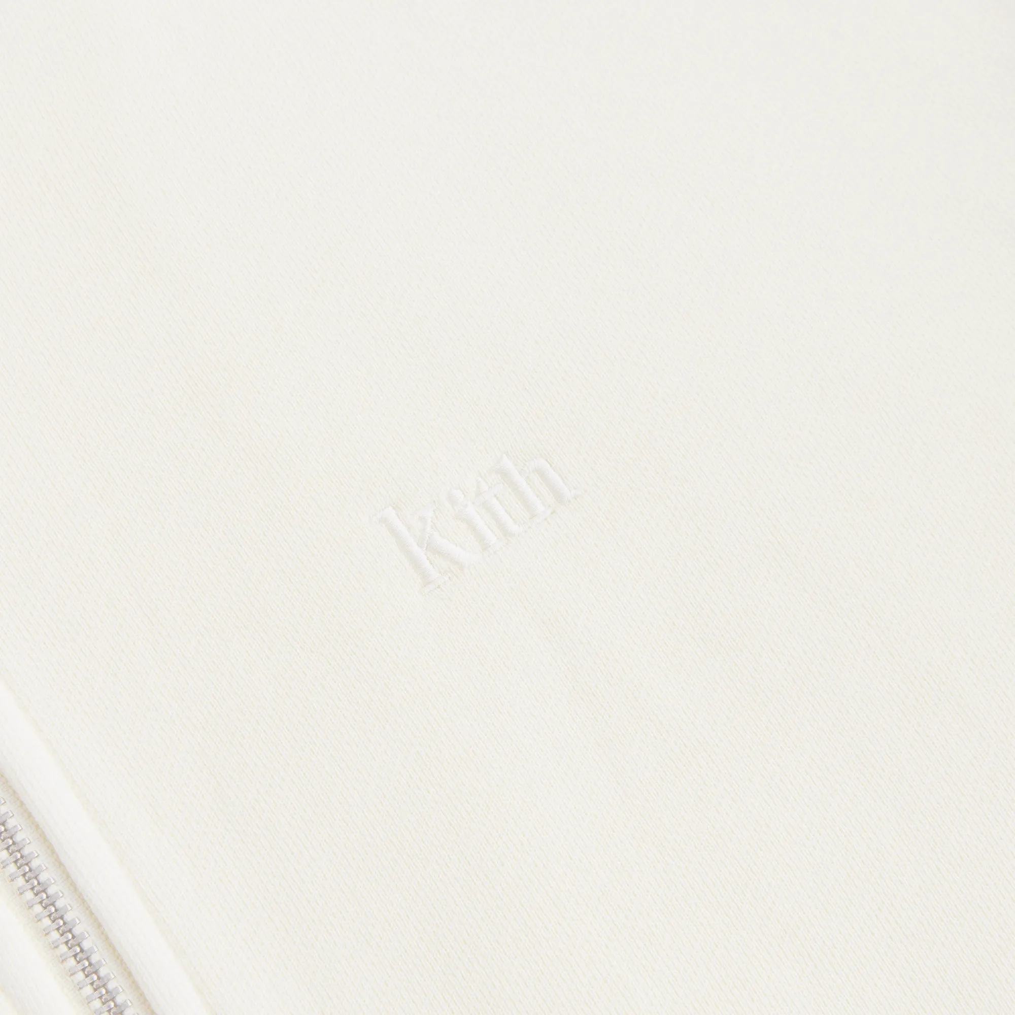 Kith Women Tanner Hoodie - Mellow sold by Kith product image thumbnail 5