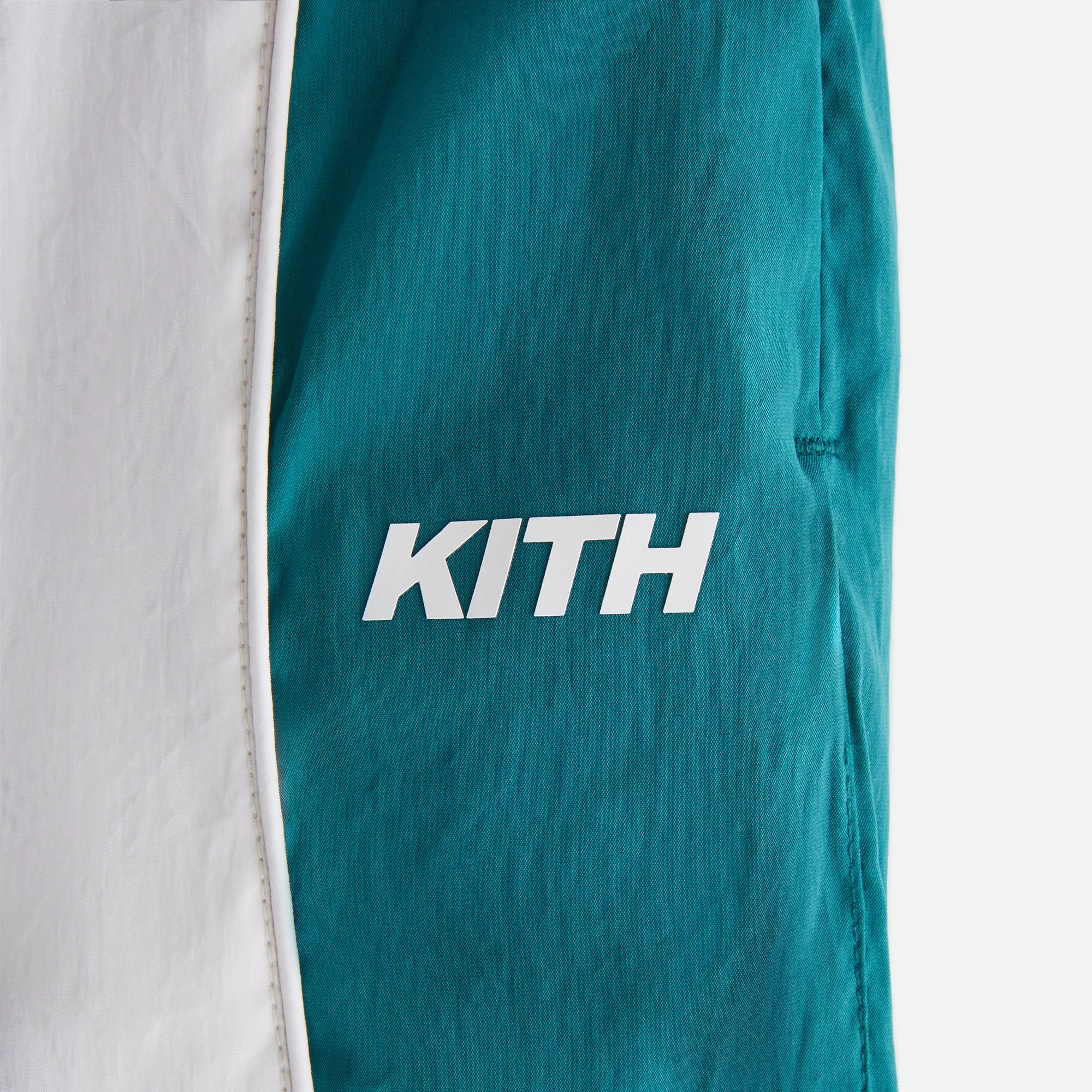 Kith Women Allium Seamed Track Pant - Skarn sold by Kith product image thumbnail 4