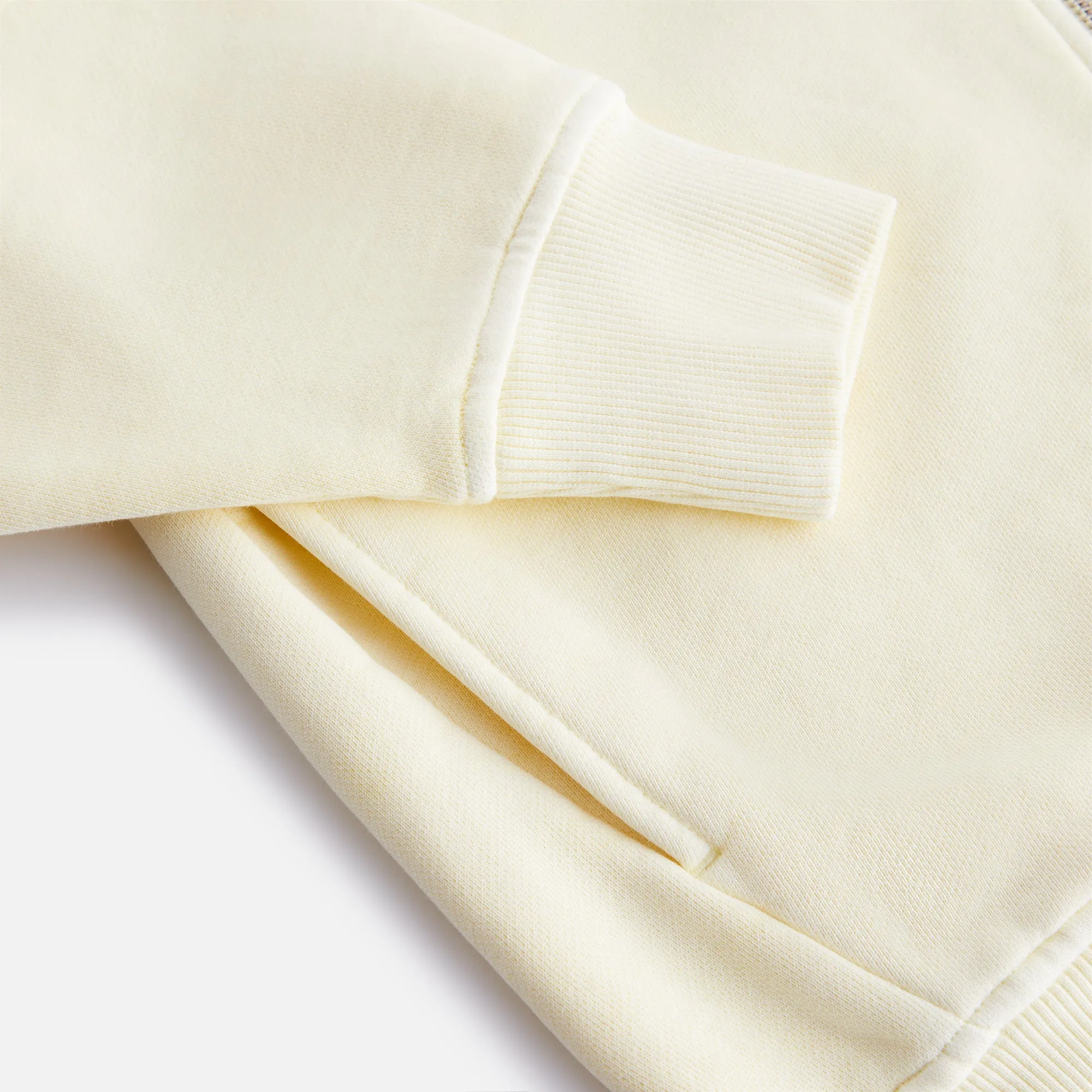 Kith Women Tanner Hoodie - Mellow sold by Kith product image thumbnail 4