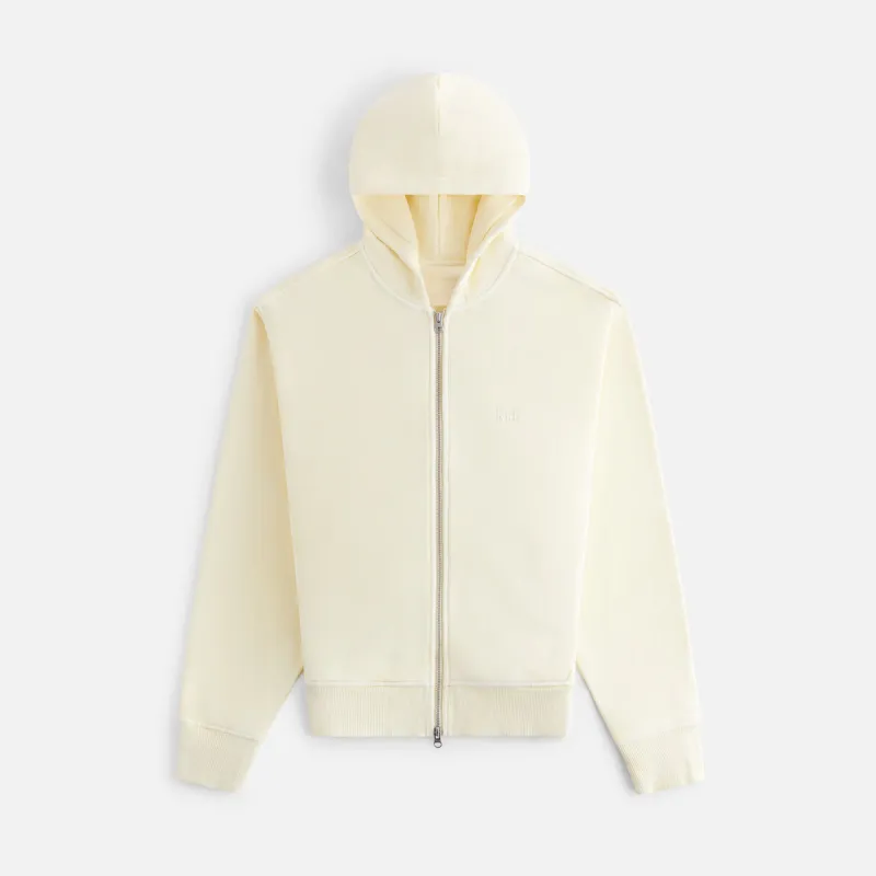 Kith Women Tanner Hoodie - Mellow sold by Kith