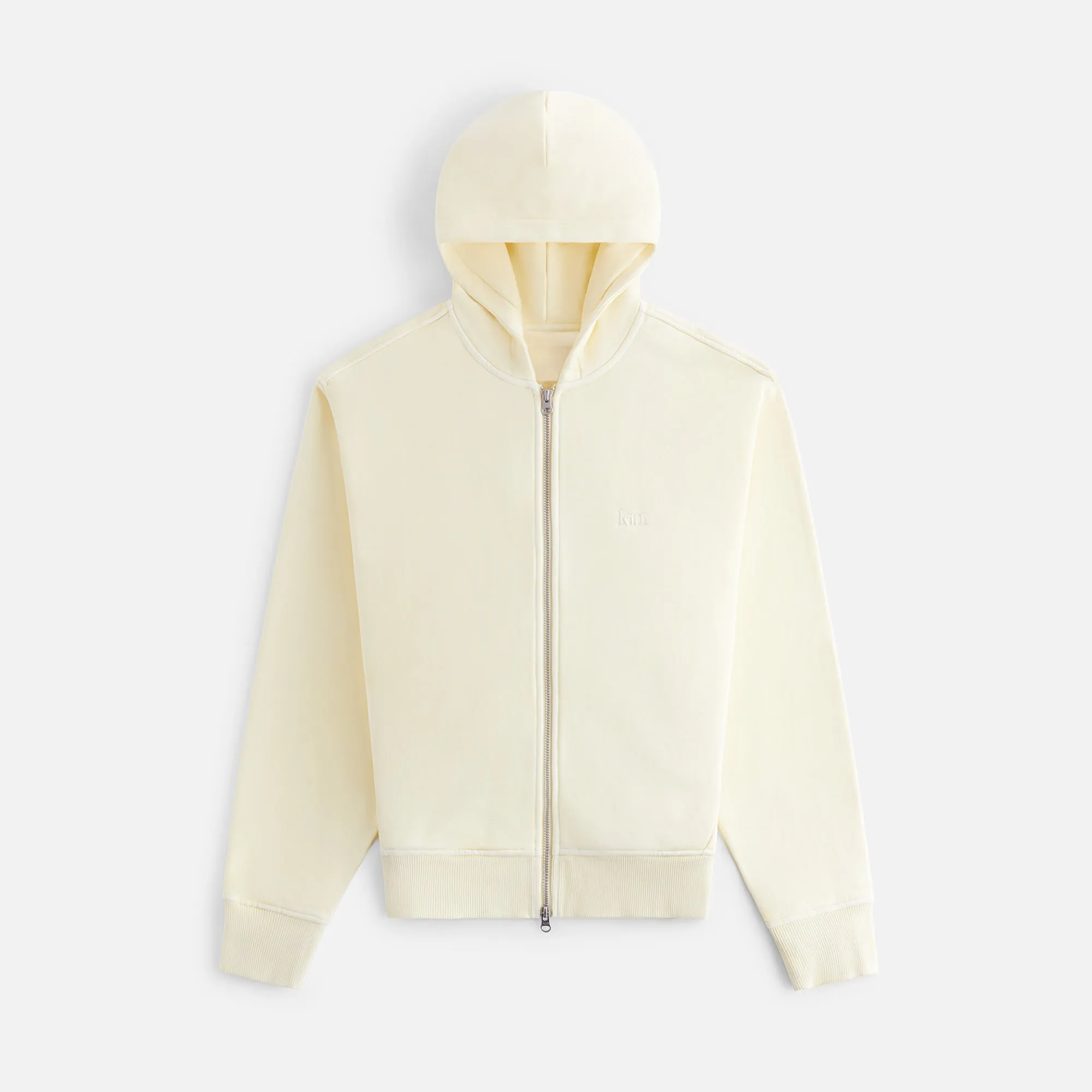 Kith Women Tanner Hoodie - Mellow sold by Kith