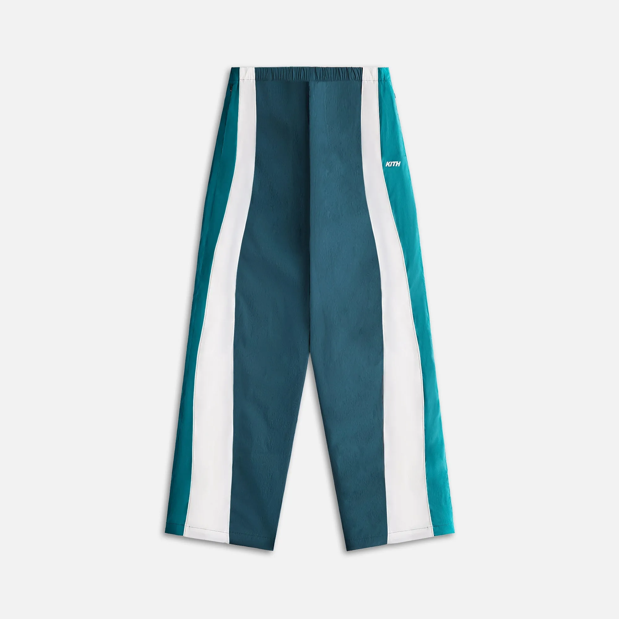 Kith Women Allium Seamed Track Pant - Skarn sold by Kith