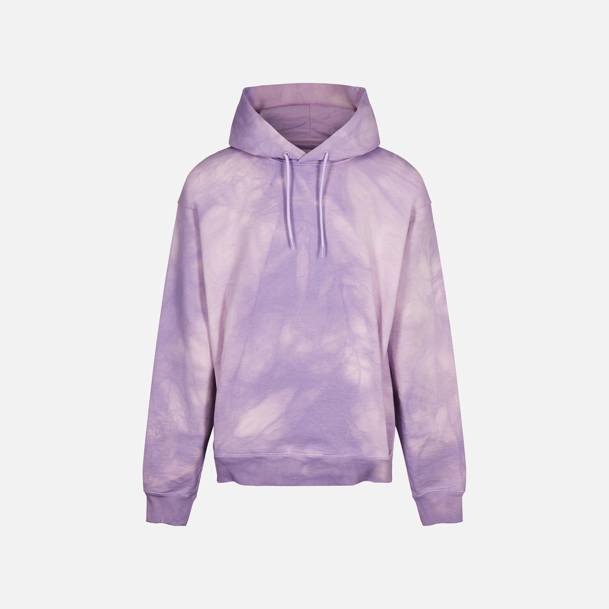 Martine Rose Classic Hoodie - Mauve sold by Kith