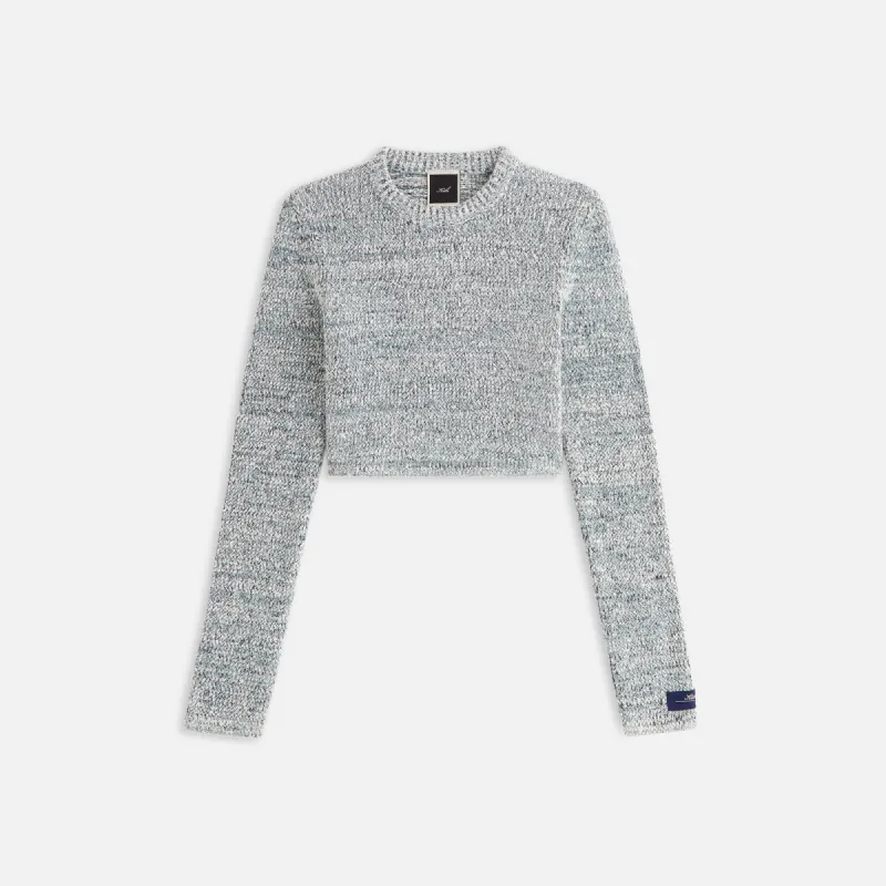 Kith Women Sloane Chenille Sweater - Darner sold by Kith