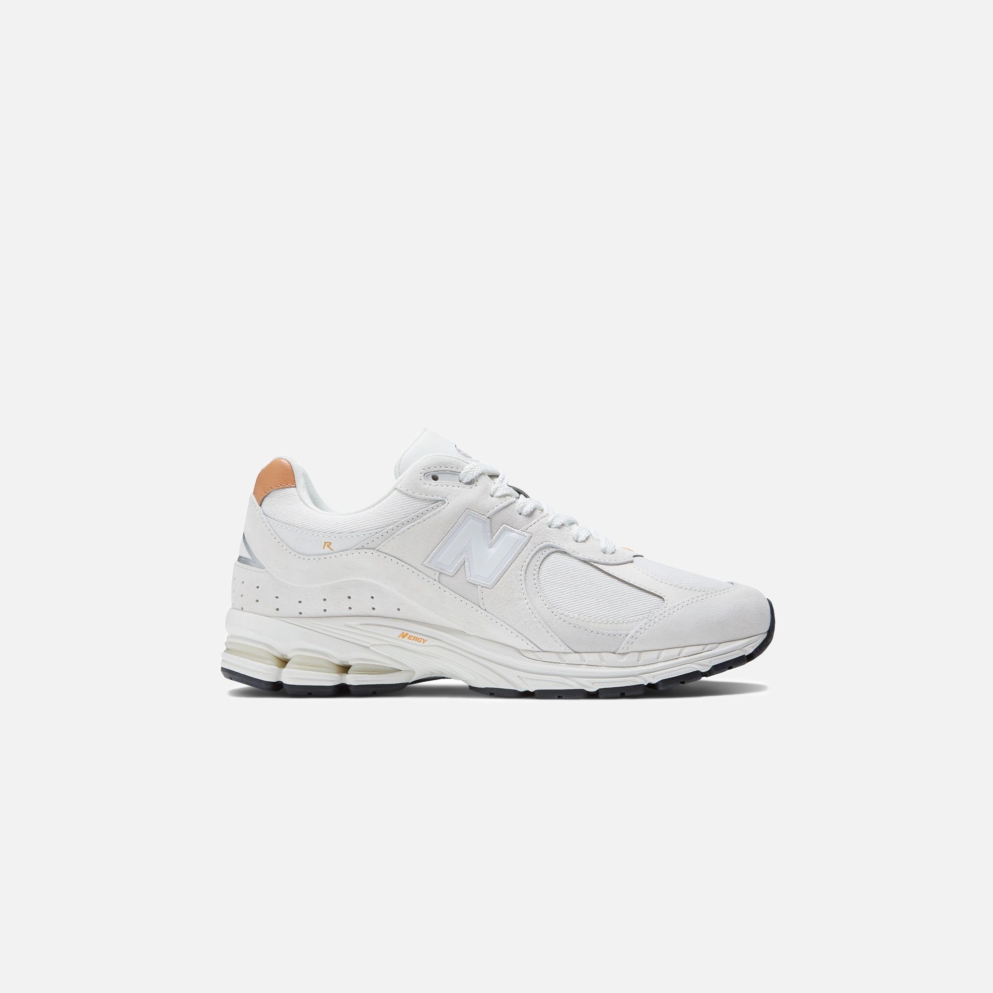 New Balance 2002R - Reflection / Sepia / Sea Salt sold by Kith