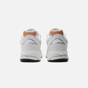 New Balance 2002R - Reflection / Sepia / Sea Salt sold by Kith
