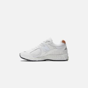 New Balance 2002R - Reflection / Sepia / Sea Salt sold by Kith