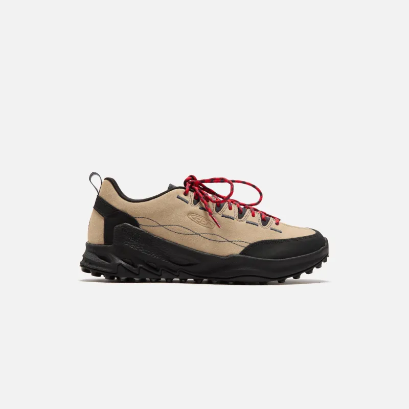 Keen Jasper Zionic - Safari / Sky Captain sold by Kith