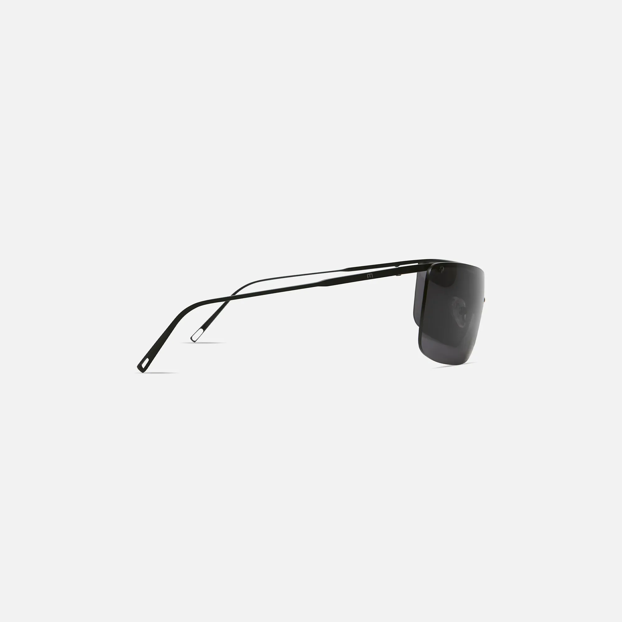 Elisa Johnson Vito Frames - Black sold by Kith product image thumbnail 2