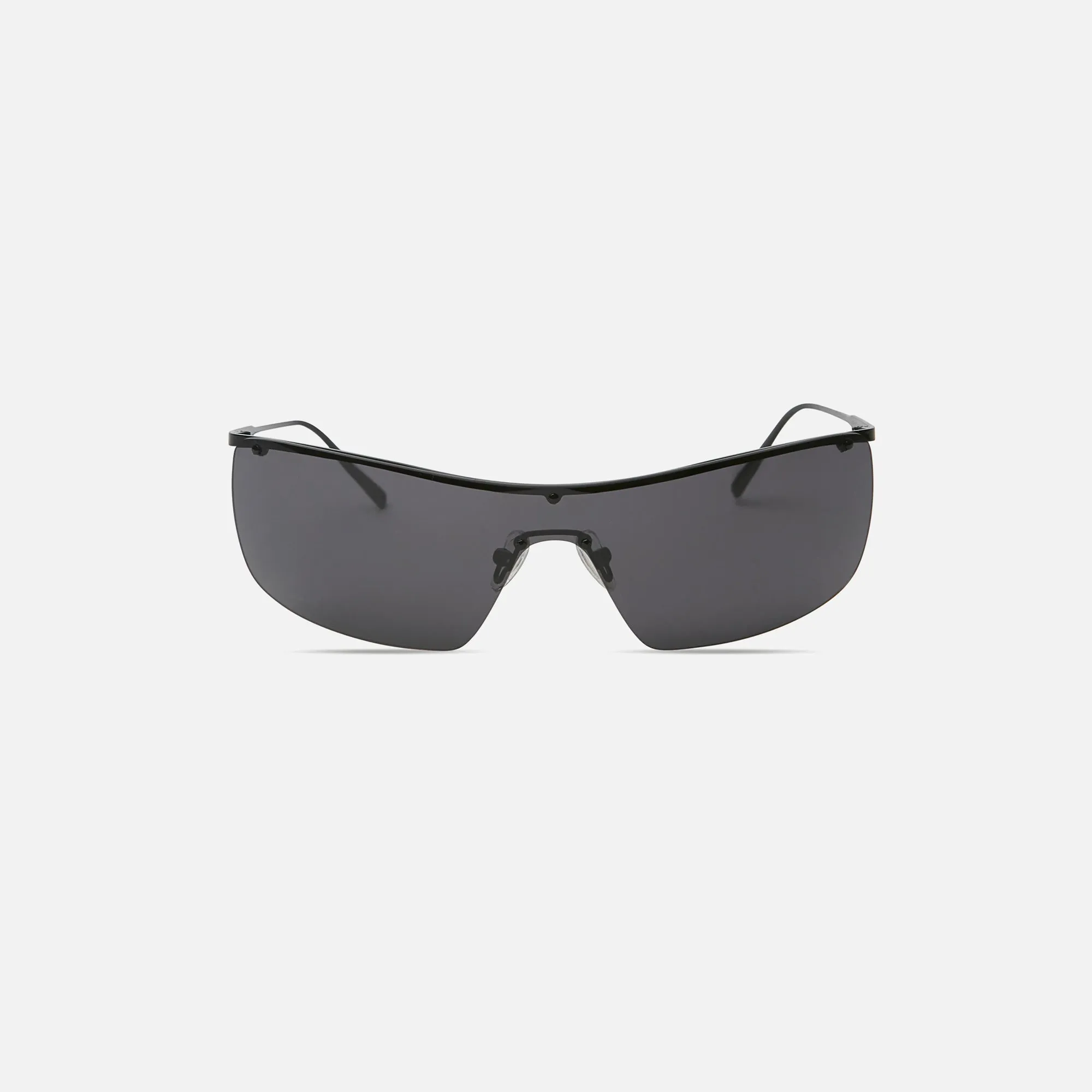 Elisa Johnson Vito Frames - Black sold by Kith