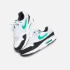 Nike Air Max 1 - White / Stadium Green sold by Kith