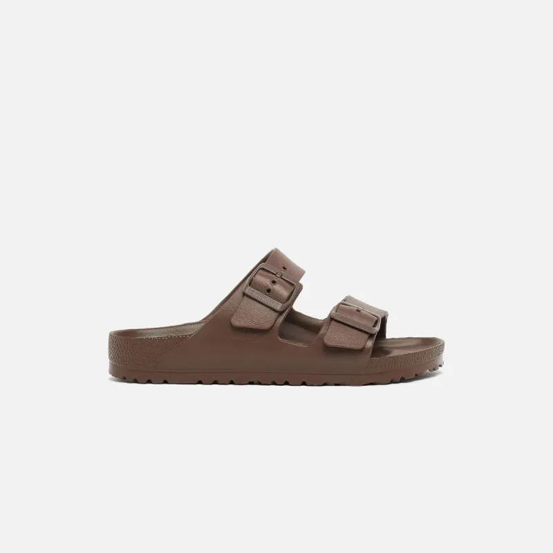 Birkenstock Arizona Eva Narrow - Roast sold by Kith