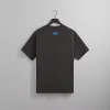 Kith for the NFL: Panthers Vintage Tee - Black sold by Kith