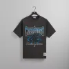 Kith for the NFL: Panthers Vintage Tee - Black sold by Kith