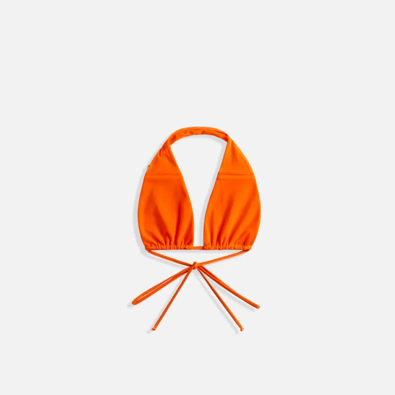 Gonza Bandeau Top - Camila sold by Kith