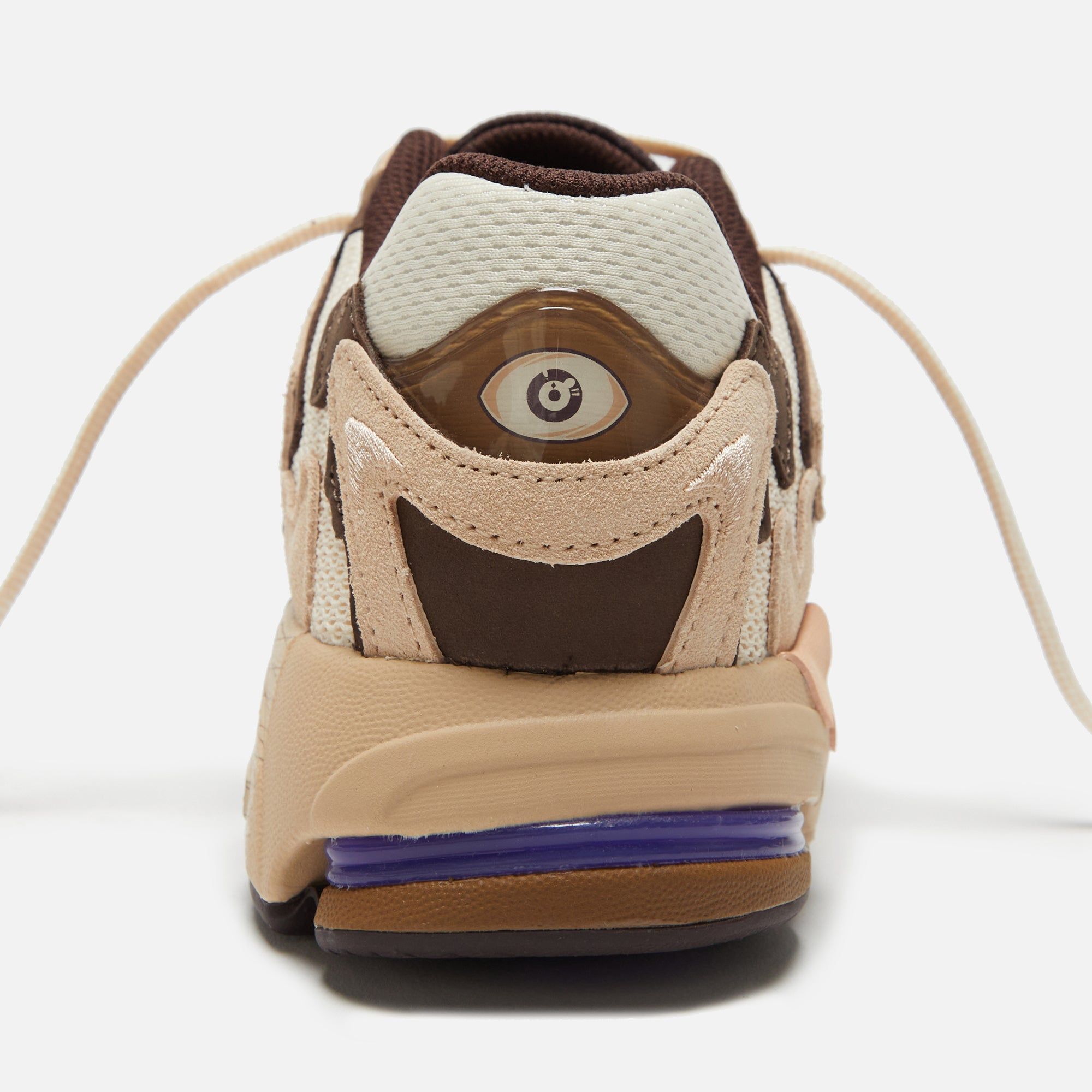 adidas x Bad Bunny Response CL - Ecru Tint/ Bronze Strata / Earth Strata sold by Kith product image thumbnail 5