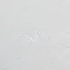 Kith Williams VI Hoodie - Light Heather Grey PH sold by Kith