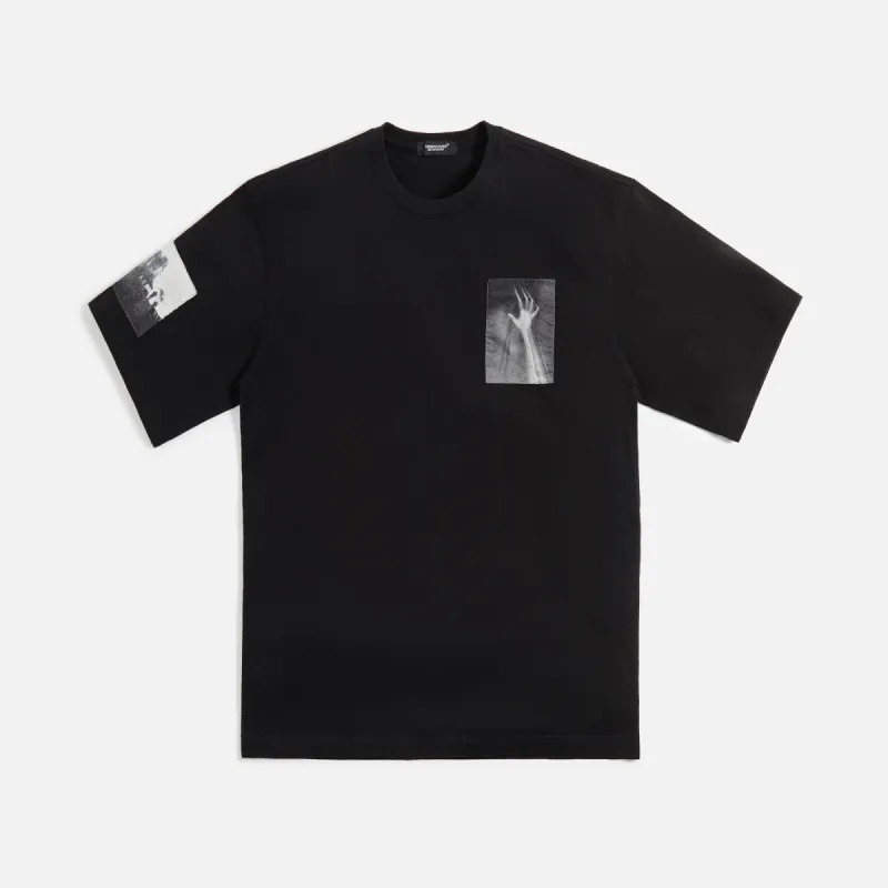 Undercover Psycho Tee - Black sold by Kith