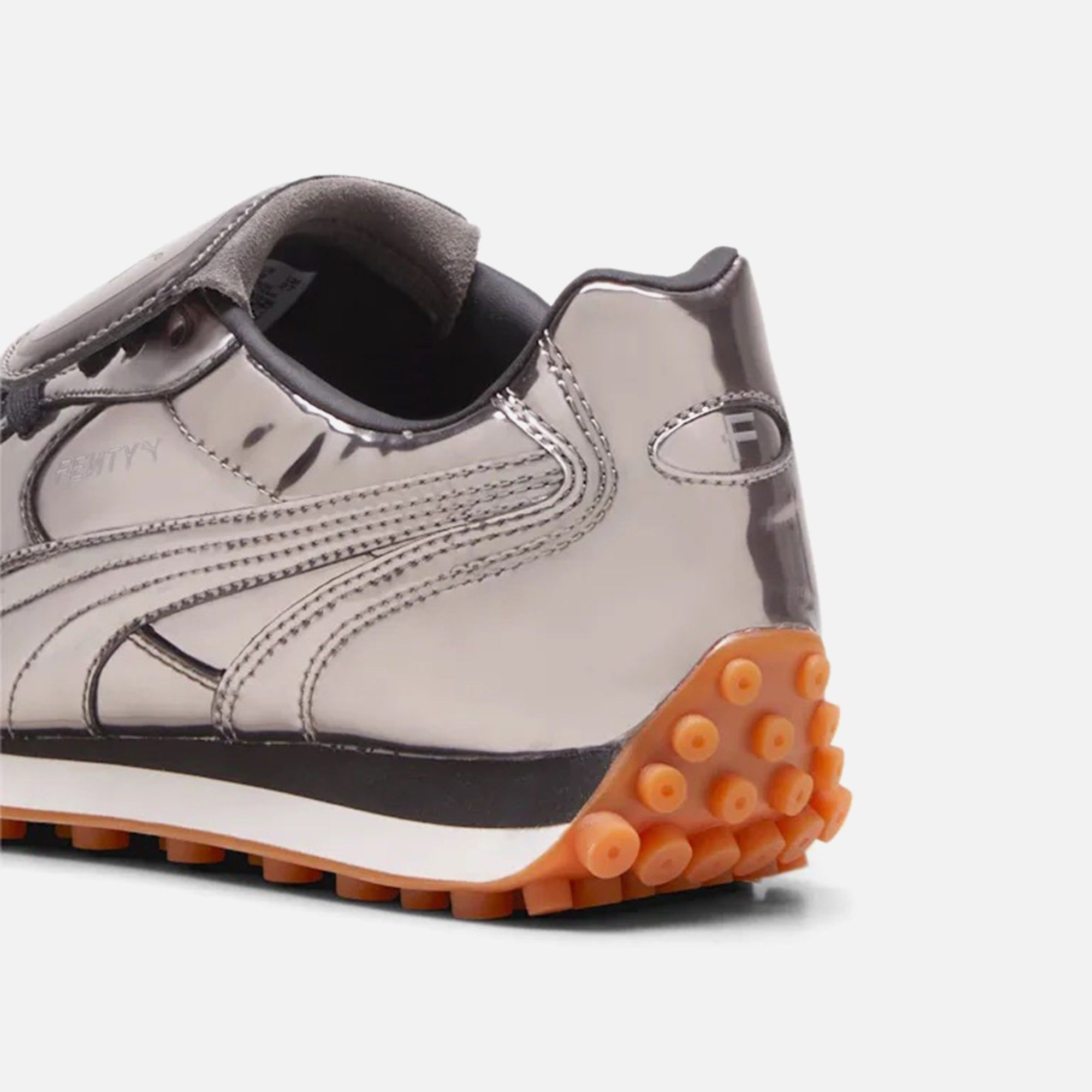 Puma x FENTY Avanti C - Aged Silver sold by Kith product image thumbnail 7