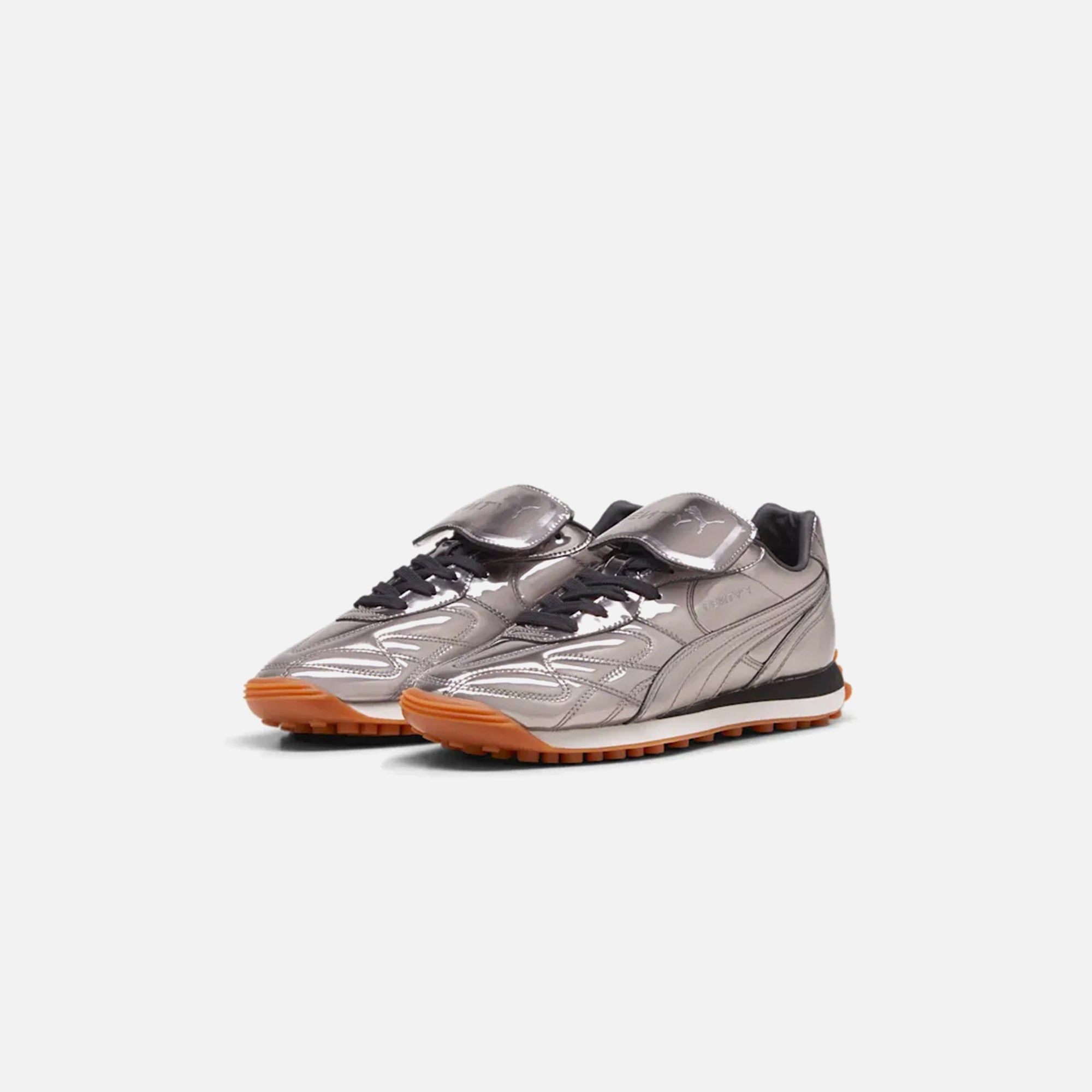 Puma x FENTY Avanti C - Aged Silver sold by Kith product image thumbnail 2