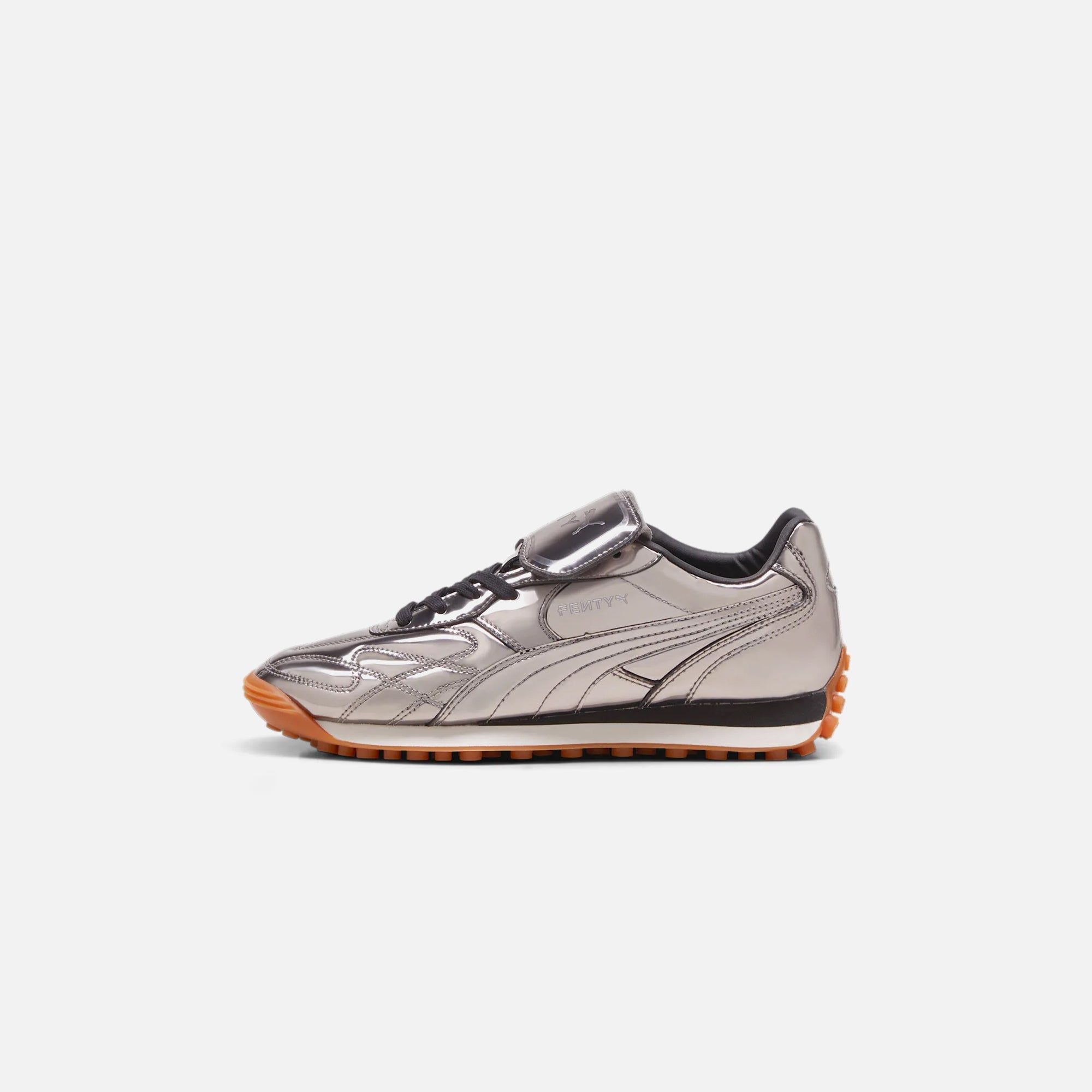 Puma x FENTY Avanti C - Aged Silver sold by Kith product image thumbnail 3