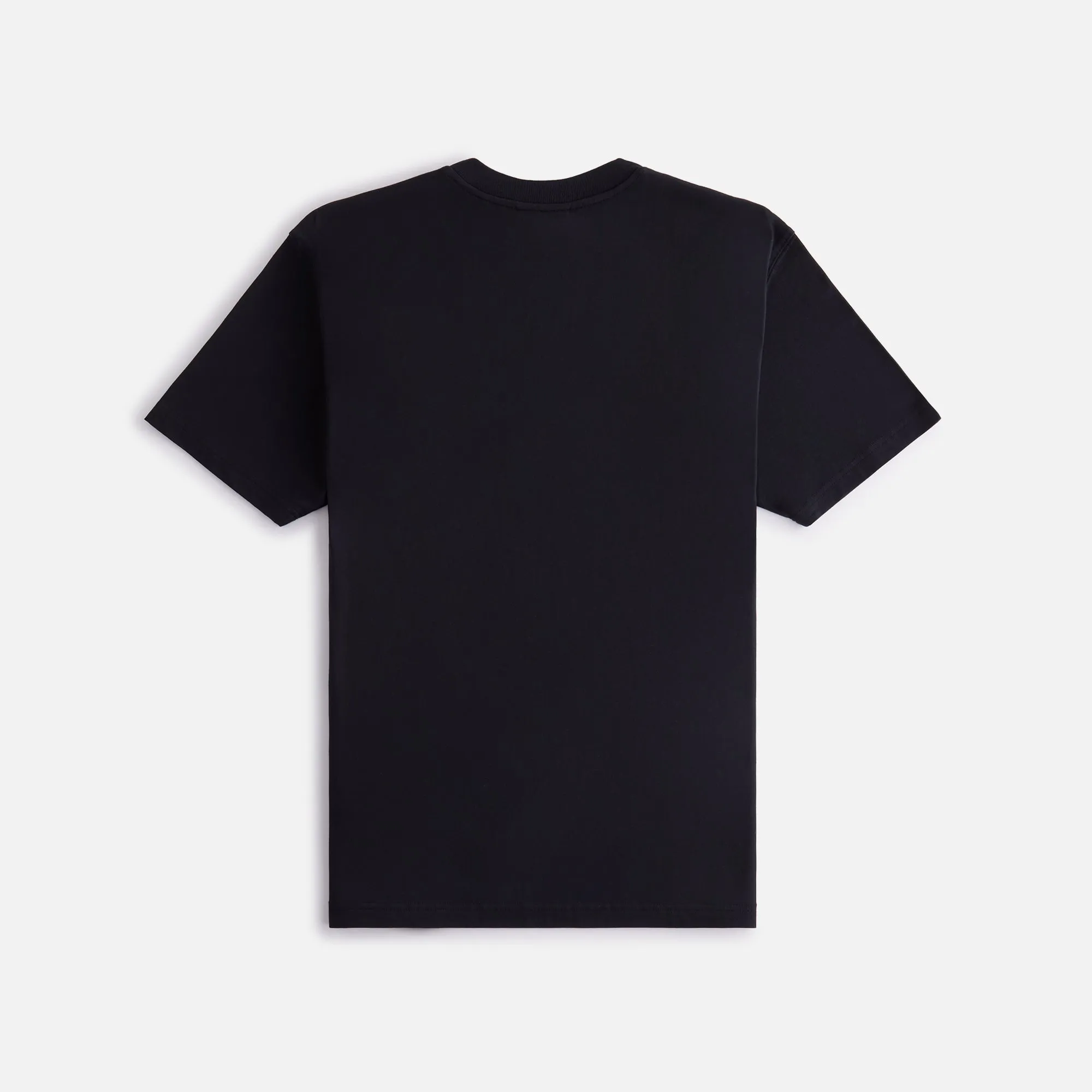 Kith Women Perfect Storm Vintage Tee - Black sold by Kith product image thumbnail 4