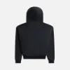 Rhude Geneve Catamaran Hoodie Vintage - Black sold by Kith