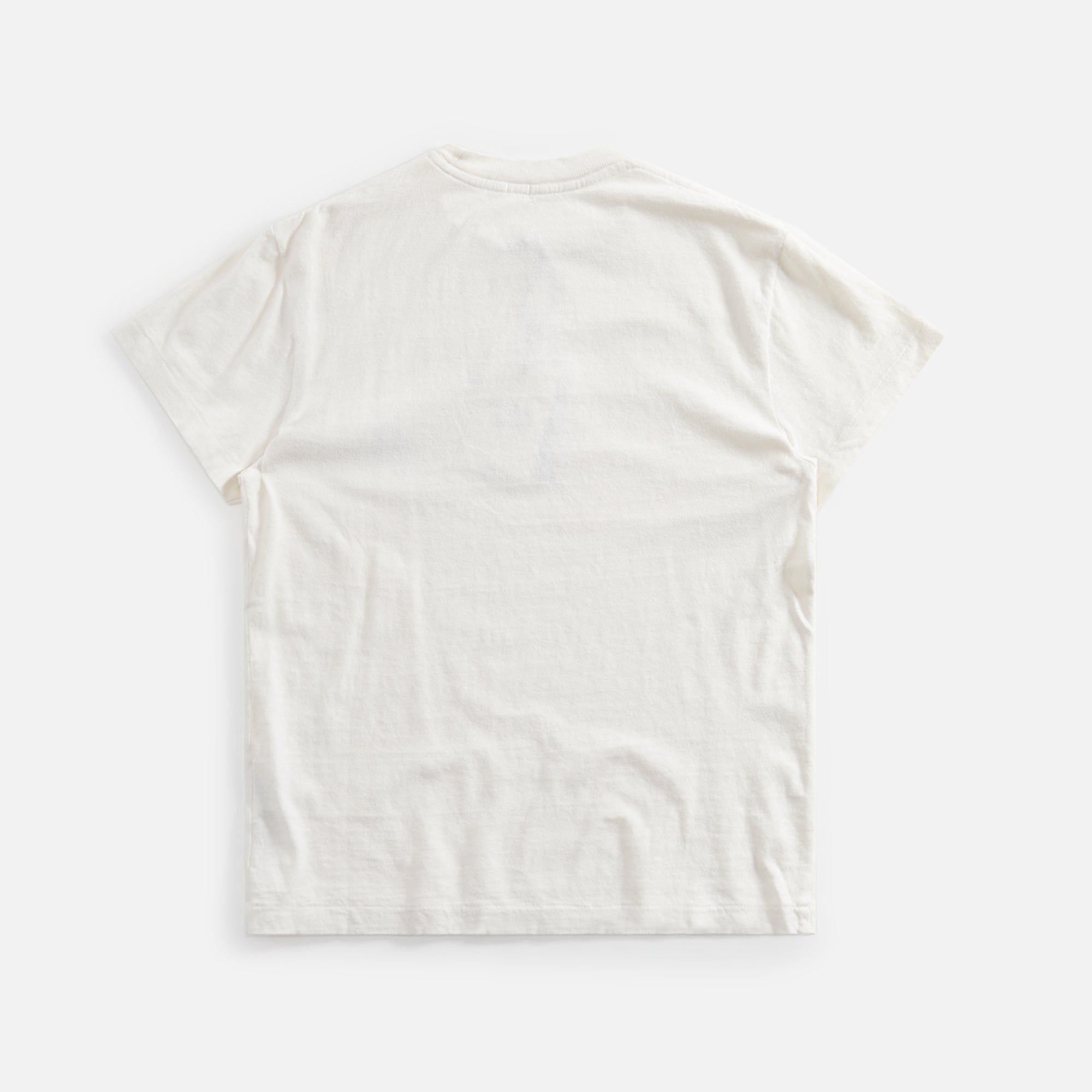 ReDone Classic Snoopy Handsome Tee - Vintage White sold by Kith product image thumbnail 2