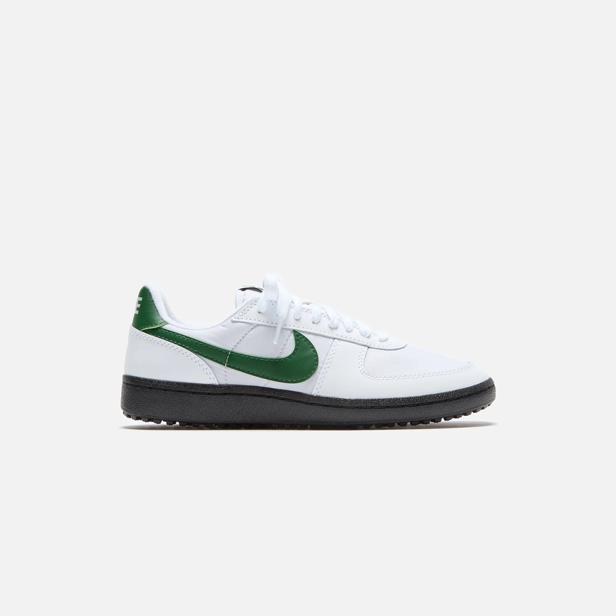 Nike Field General 82 SP - White / Gorge Green sold by Kith