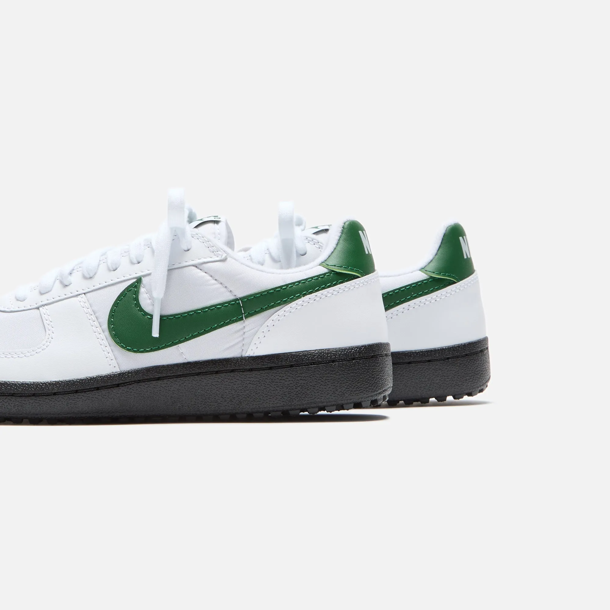 Nike Field General 82 SP - White / Gorge Green sold by Kith product image thumbnail 3